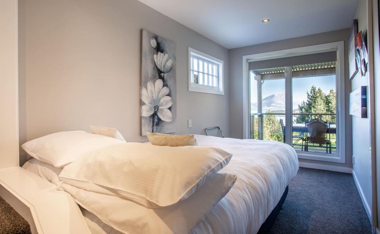 Private Cottage With Spa And Amazing Lake Views Closeburn Exterior photo